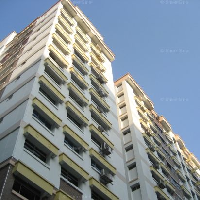 Blk 670 Eunos Damai Ville (Bedok), HDB 5 Rooms - For Rent - Photo 1