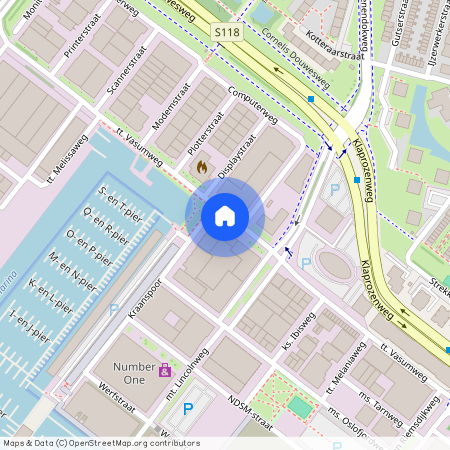 1033 SE, Amsterdam