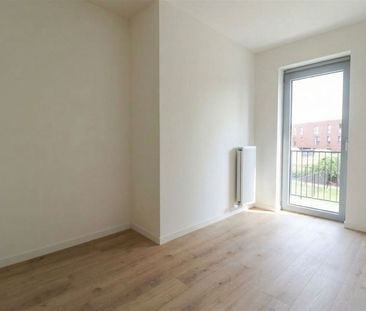 Modern appartement met groot terras - Photo 2