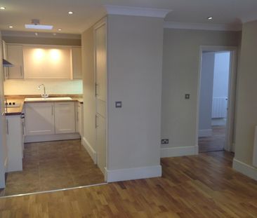 1 Bed Self Contained Flat in the ‘Village Area’ of Tunbridge Wells - Photo 1