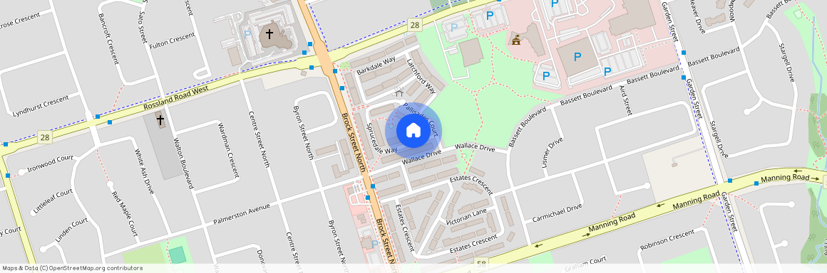 16 Sprucedale Way, Whitby