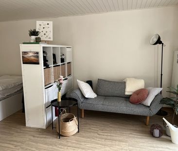 1 Zimmer, 2. Stock - Photo 2