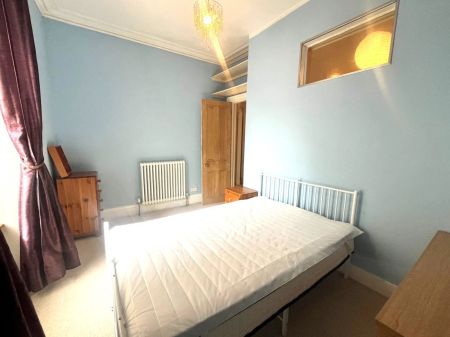 44 Thomson Street, FFL, Aberdeen AB25 2QP - Photo 4