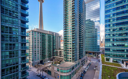 For Lease - 14 York Street Unit# 708, Toronto, Ontario - Photo 3