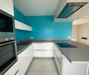 Maison T5 Leuville-sur-Orge à louer - Photo 3
