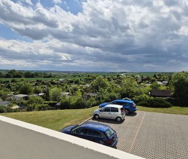 Gemütliche 1-Zimmer-Wohnung mit Balkon und schöner Aussicht - Photo 5