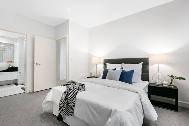 Unit 203/501 Little Collins Street, - Photo 1