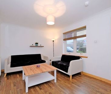 21b Pittodrie Place, AB24 5QR, Aberdeen - Photo 2