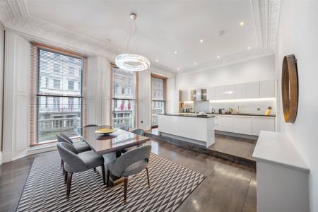 Stanhope Gardens, London, SW7 flat to rent - Photo 4