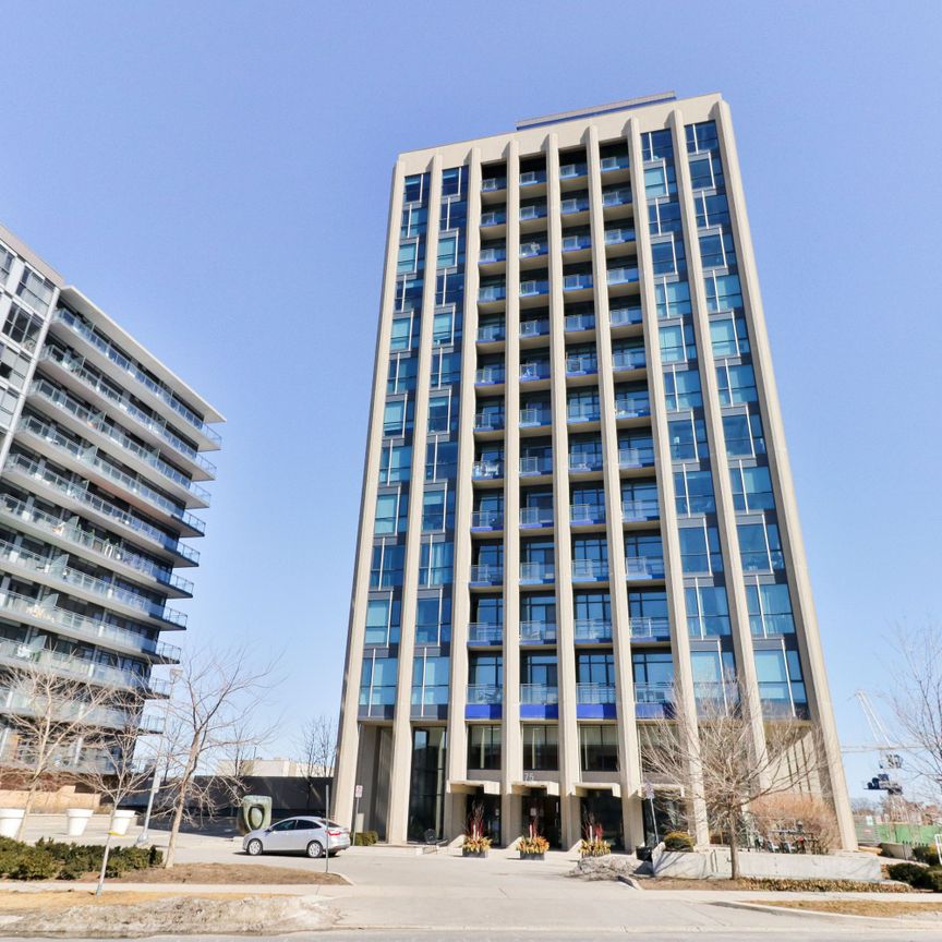 For Lease - 75 The Donway N/A Unit# 904, Toronto, Ontario - Photo 1
