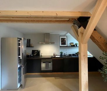 4.5 Zimmer, 130 m², 5. Stock - Foto 6