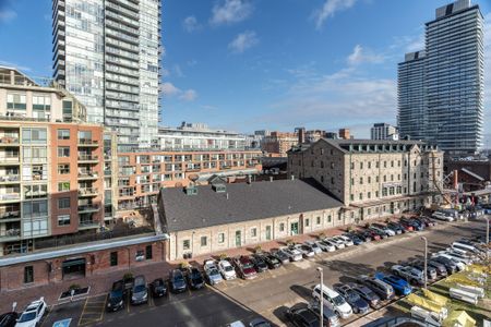 For Lease - 35 Parliament Street Unit# 606, Toronto, Ontario - Photo 5