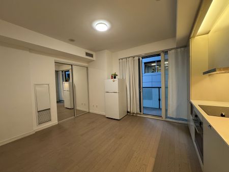 For Lease - 101 Peter Street Unit# 617, Toronto, Ontario - Photo 3