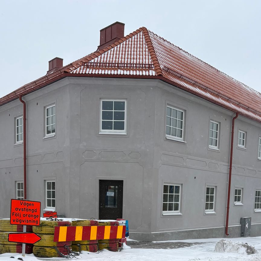 Kungsgatan, Hörby - Foto 2