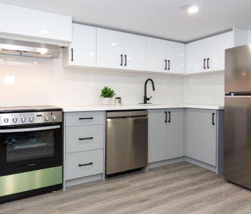 For Lease - 42 Barnesdale Avenue Unit# Lower Level, Hamilton, Ontario - Photo 3