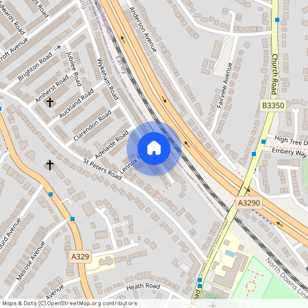 RG6, RG6 1PL, Reading