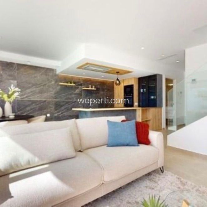 Luxury Villa in Algorfa, algorfa, for rent - Photo 1