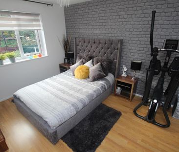 2 bedroom terraced house to rent - Photo 6