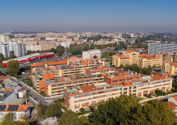 Apartamento T2 em Porto