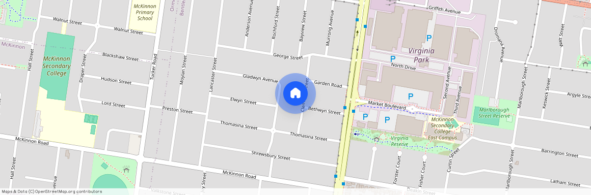 17A Clements Street, Vic 3165, Bentleigh East