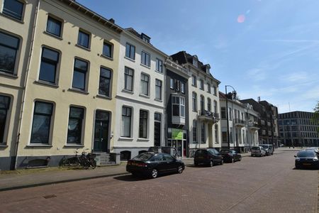 Te huur: Kamer Eusebiusbuitensingel in Arnhem - Foto 3