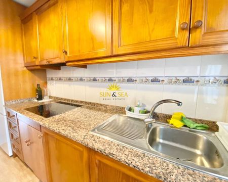 2 BEDROOM APARTMENT - SAN PEDRO DEL PINATAR - Photo 4