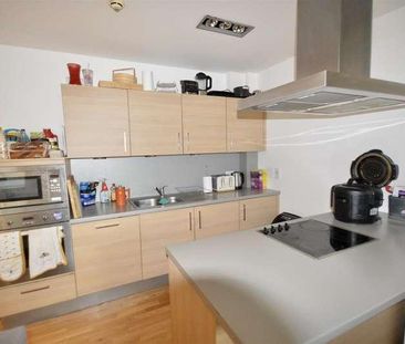 Brayford Street, Lincoln, LN5 - Photo 3