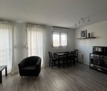 Location Appartement 1 pièce 30m² - Photo 1