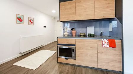Premium Studio - Photo 3