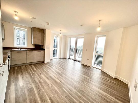 1 bedroom apartment to rent - Photo 1