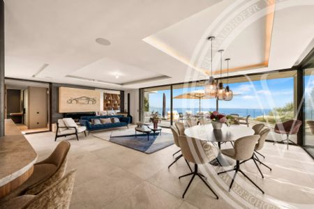 Tout savoir sur cette maison dans le quartier Val de Gorbio, à Roquebrune-Cap-Martin - Photo 3