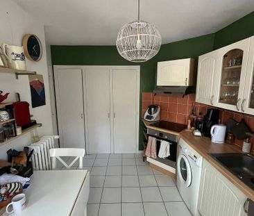 Appartement meublé - Photo 3