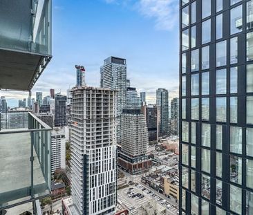 For Lease - 50 Wellesley Street Unit# 3611, Toronto, Ontario - Photo 1