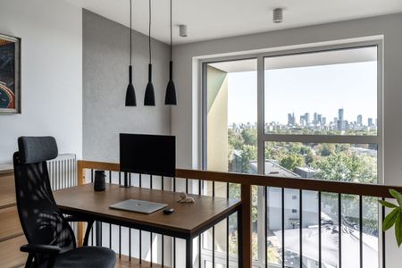 3 sypialnie | Dwupoziomowe | Zamknięte osiedle 107 m² - Photo 4