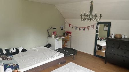 6.5 Zimmer, 160 m², 3. Stock - Foto 4