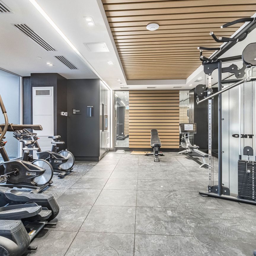 For Lease - 345 Wheat Boom Drive Unit# 414, Oakville, Ontario - Photo 1