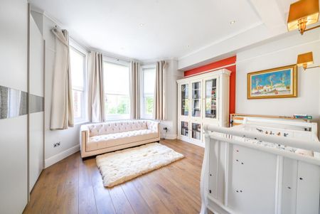 Compayne Gardens, London NW6 - Photo 4