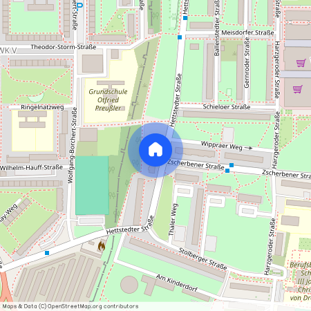 Hettstedter Straße 62, 06124 Halle (Saale)