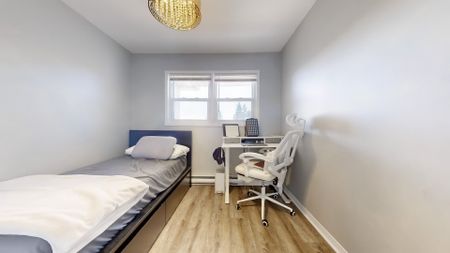 For Lease - 120 D'ambrosio Drive Unit# 34, Barrie, Ontario - Photo 3