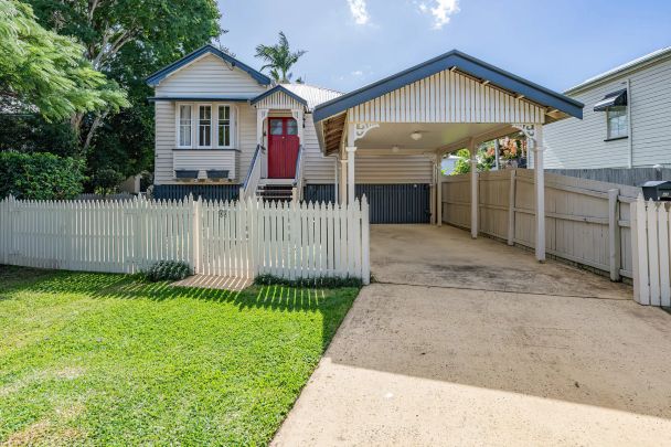 65 Bevington Street, Sandgate. - Photo 1