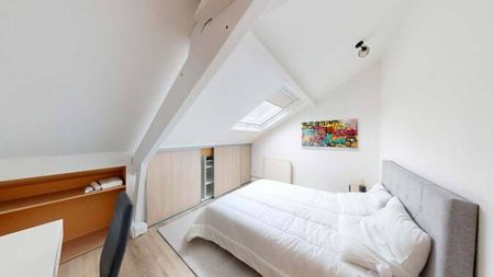 🌟 Bienvenue dans notre coliving "Pageot" à Nantes! 🏡 - Photo 2