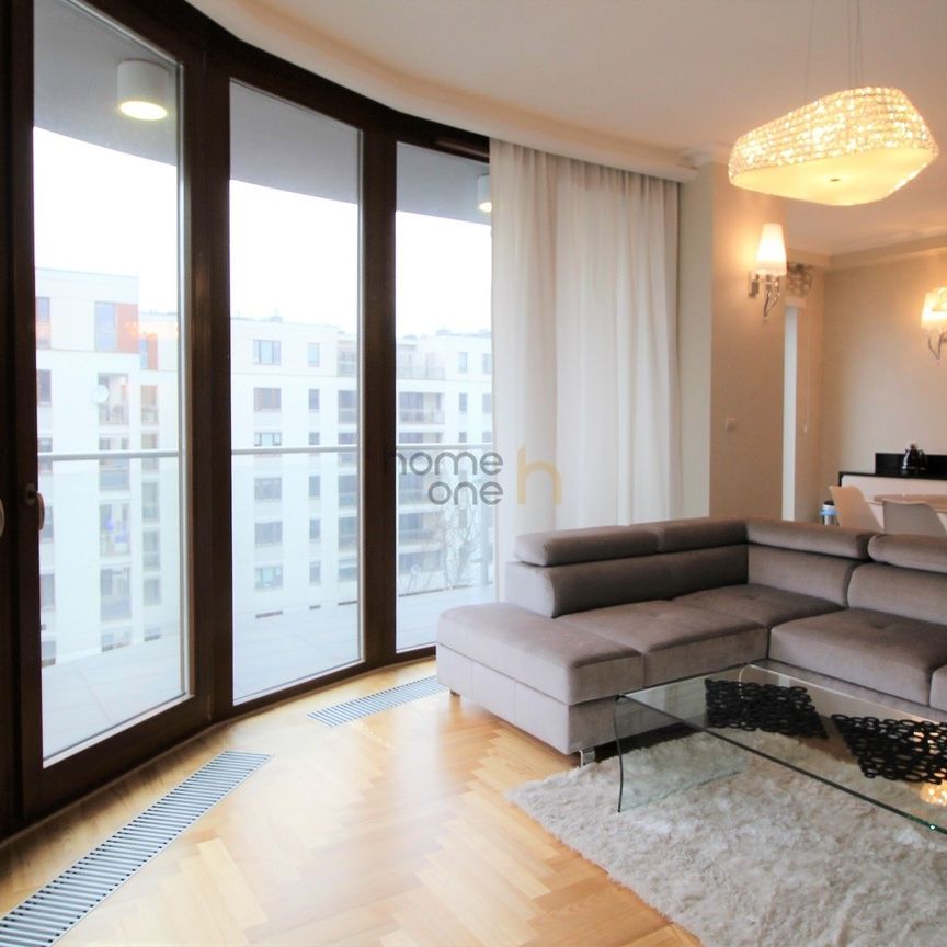 Apartament z 2 sypialniami na Powiślu - Photo 1