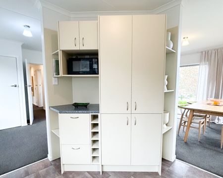 163B Pembroke Street, Westown, New Plymouth - Photo 2