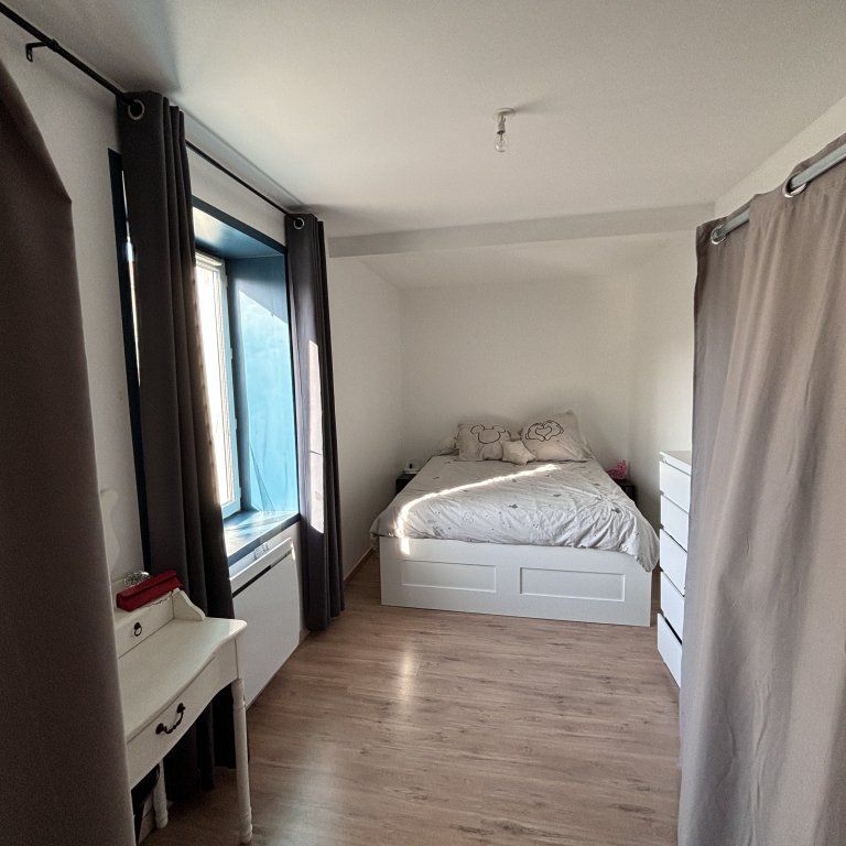 APPARTEMENT T3 A LOUER - FONTAINES ST MARTIN - 56.09 m2 - 803 € charges comprises par mois - Photo 1