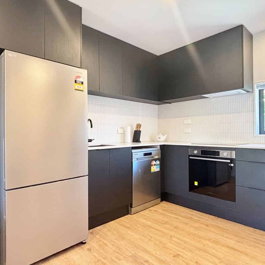 LINWOOD - 2 BEDROOMS, 2 BATHROOMS, HEATPUMP, 1 CARPARK - Photo 1