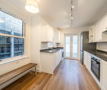 3 bedroom terraced house to rent - Photo 1