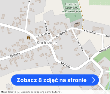 Mieszkanie do wynajęcia - Zdjęcie 1