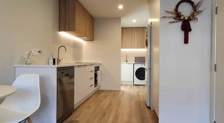 Spacious new build in Naenae - Photo 3