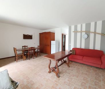 Bilocale piazza Virgilio Marone 4, Castromediano, Cavallino - Photo 5
