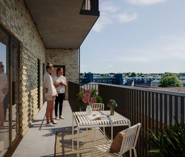 Vestergårdsvej 36, 4. 1., 8260 Viby J - Foto 6